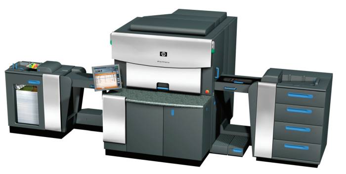 цифровая печатная машина Konica Minolta Accurio Label 230