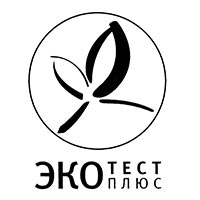 Сертификат в Росии Эко Тест Плюс
