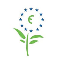 Символ эко стандартов Эколейбл ЕС